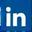 LinkedIn Icon
